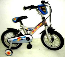 16"kids bicycle